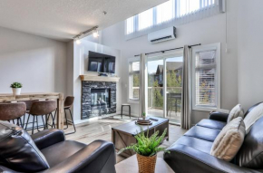CHARMING 1 Bdrm plus loft with VIEWS managed by Little Sister Getaways